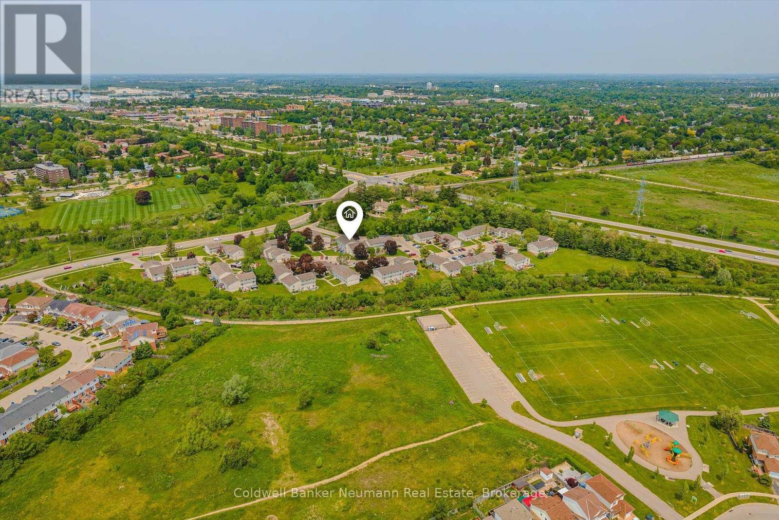 Guelph (willow West/sugarbush/west Acres), ON N1K1A3,700 Paisley RD #78