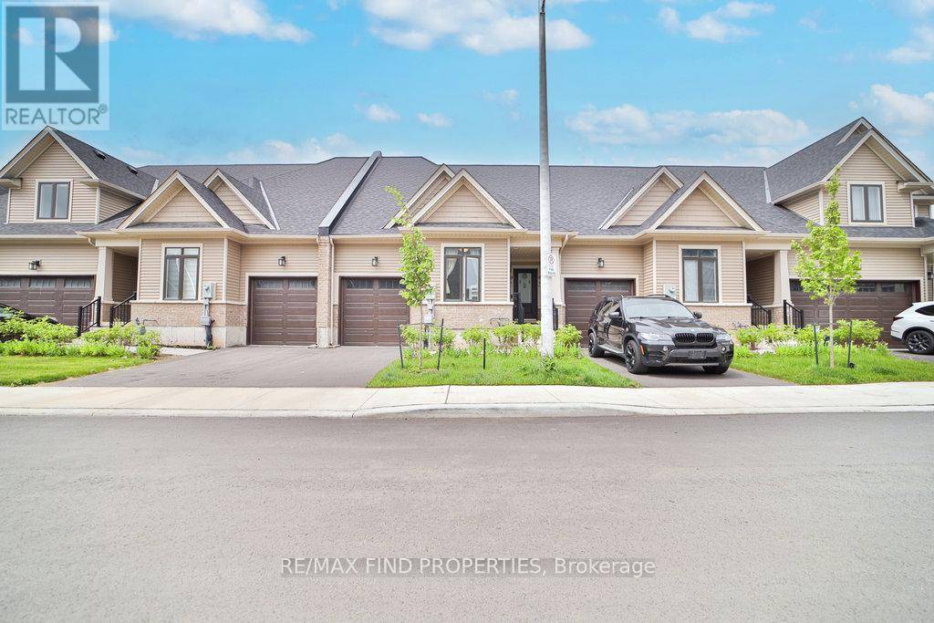 Niagara Falls (lyons Creek), ON L2G3K2,4311 Mann ST #53