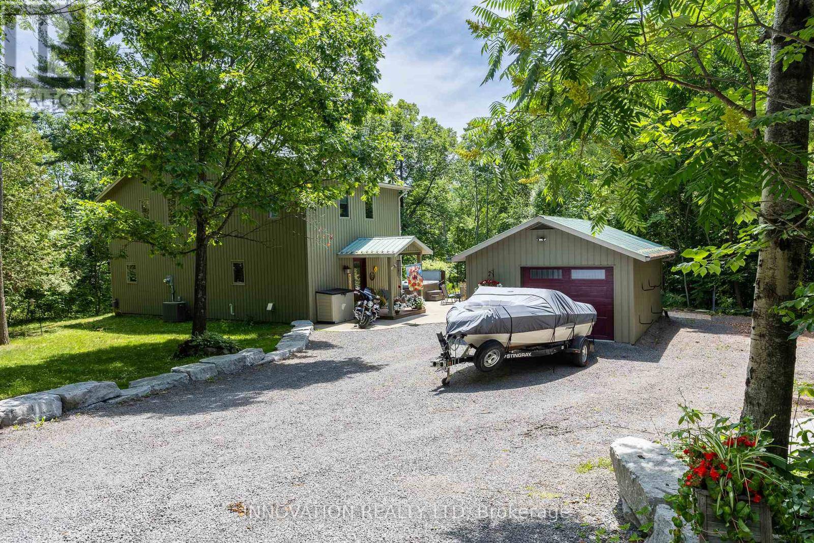 Greater Madawaska, ON K0J1H0,160 VIEWMOUNT DRIVE