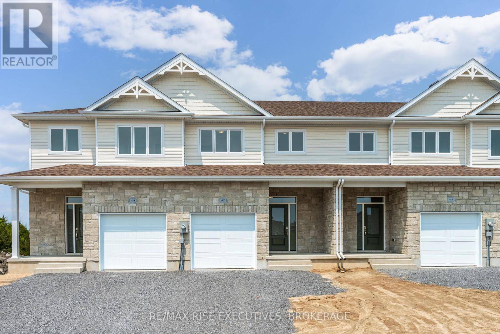 Kingston (city Northwest), ON K7P0V6,416 BUCKTHORN DRIVE