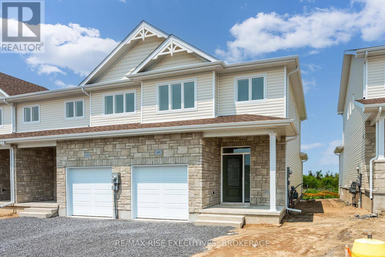 Kingston (city Northwest), ON K7P0V6,412 BUCKTHORN DRIVE