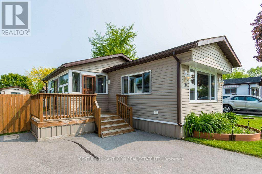 Quinte West (sidney Ward), ON K8N4Z3,10 PARTRIDGE LANE