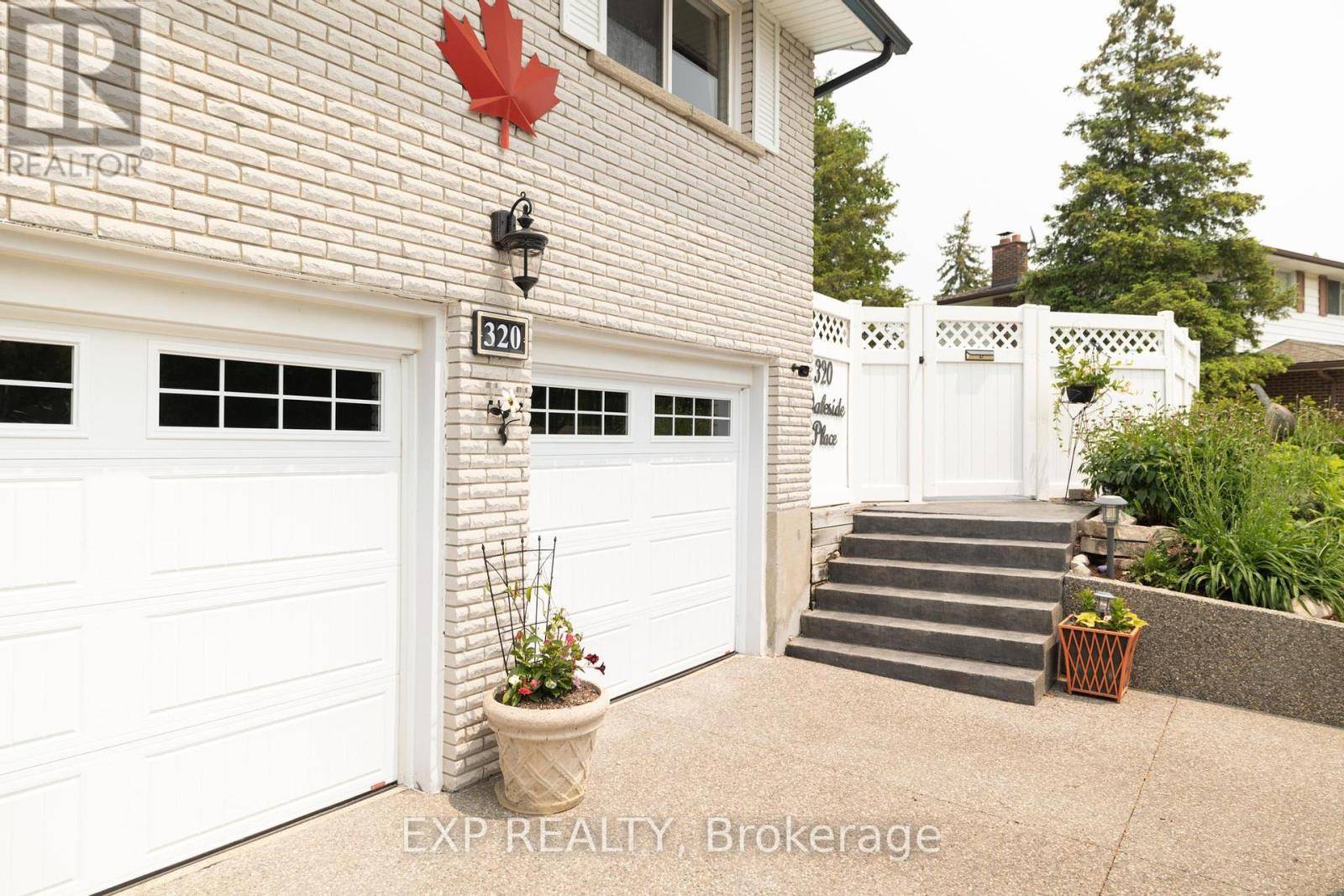 Waterloo, ON N2L5M4,320 DALESIDE PLACE