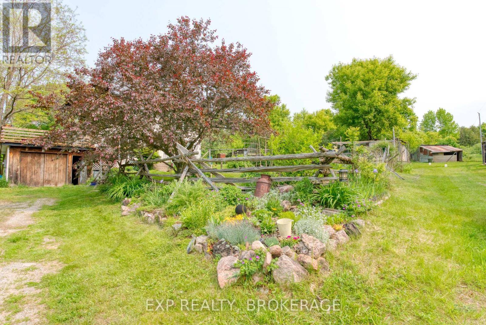Tay Valley, ON K0H2B0,412 MCNAUGHTON ROAD
