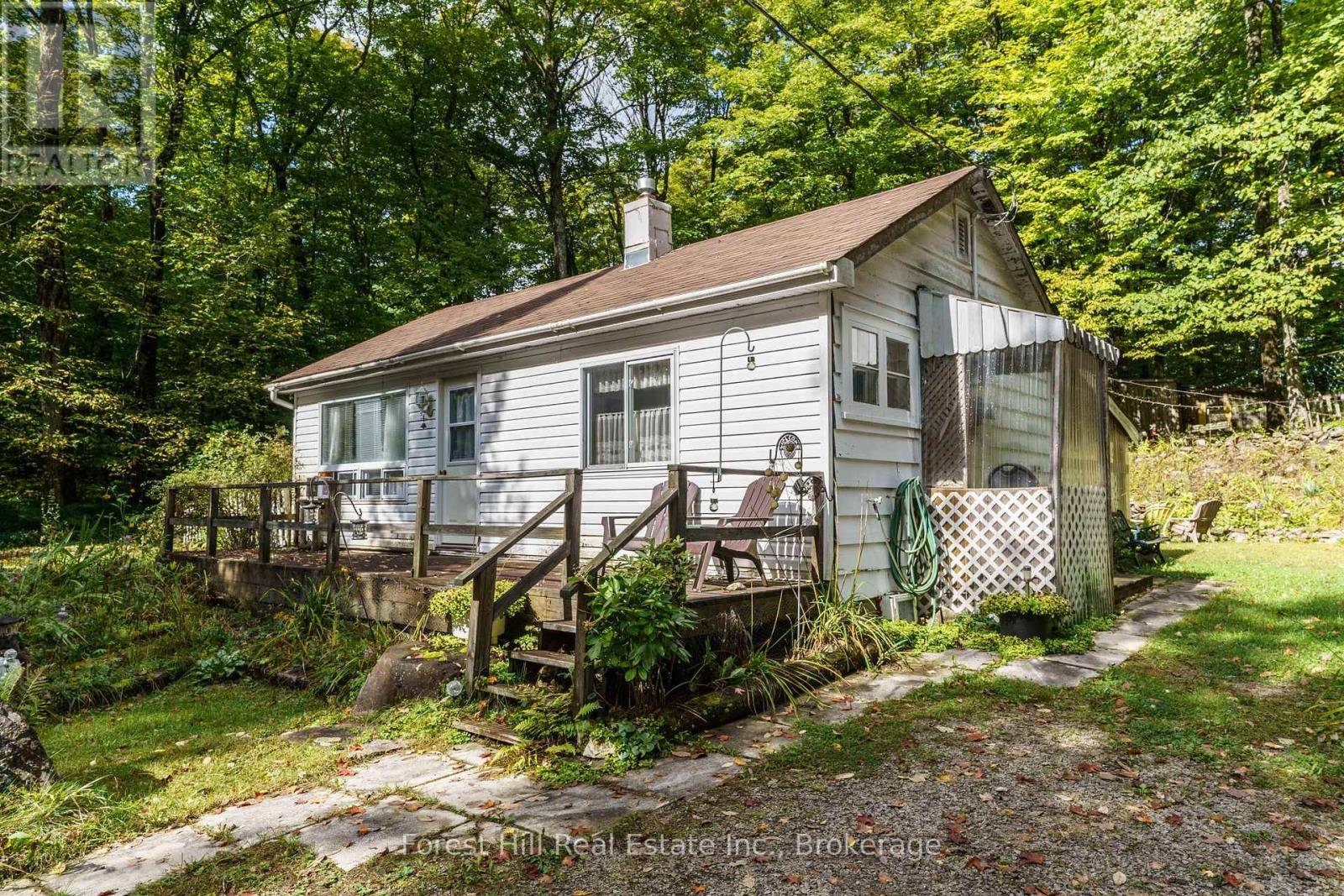 Lake Of Bays (franklin), ON P0A1E0,1041 LONGLINE LAKE ROAD