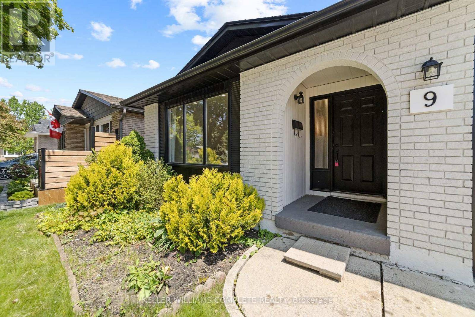 Hamilton (gourley), ON L9C6X5,9 PIPER PLACE