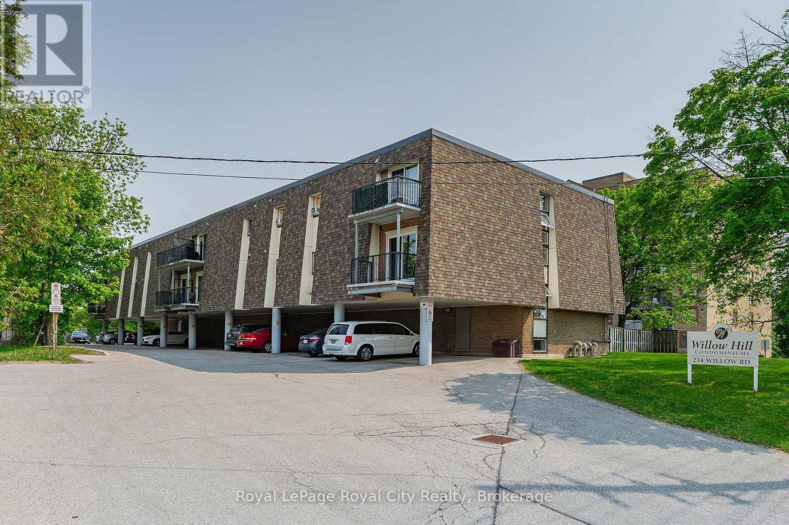 Guelph (junction/onward Willow), ON N1H7C6,234 Willow RD #104