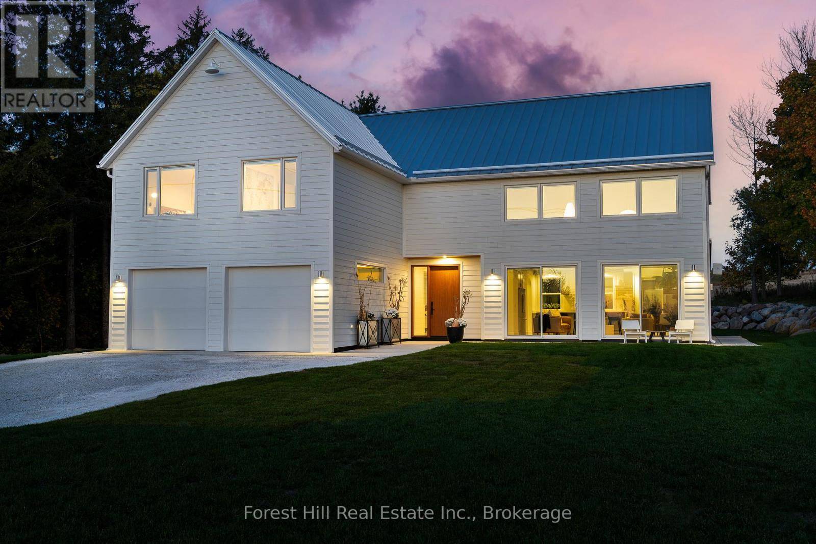 Blue Mountains, ON N0H2E0,495957 GREY ROAD 2