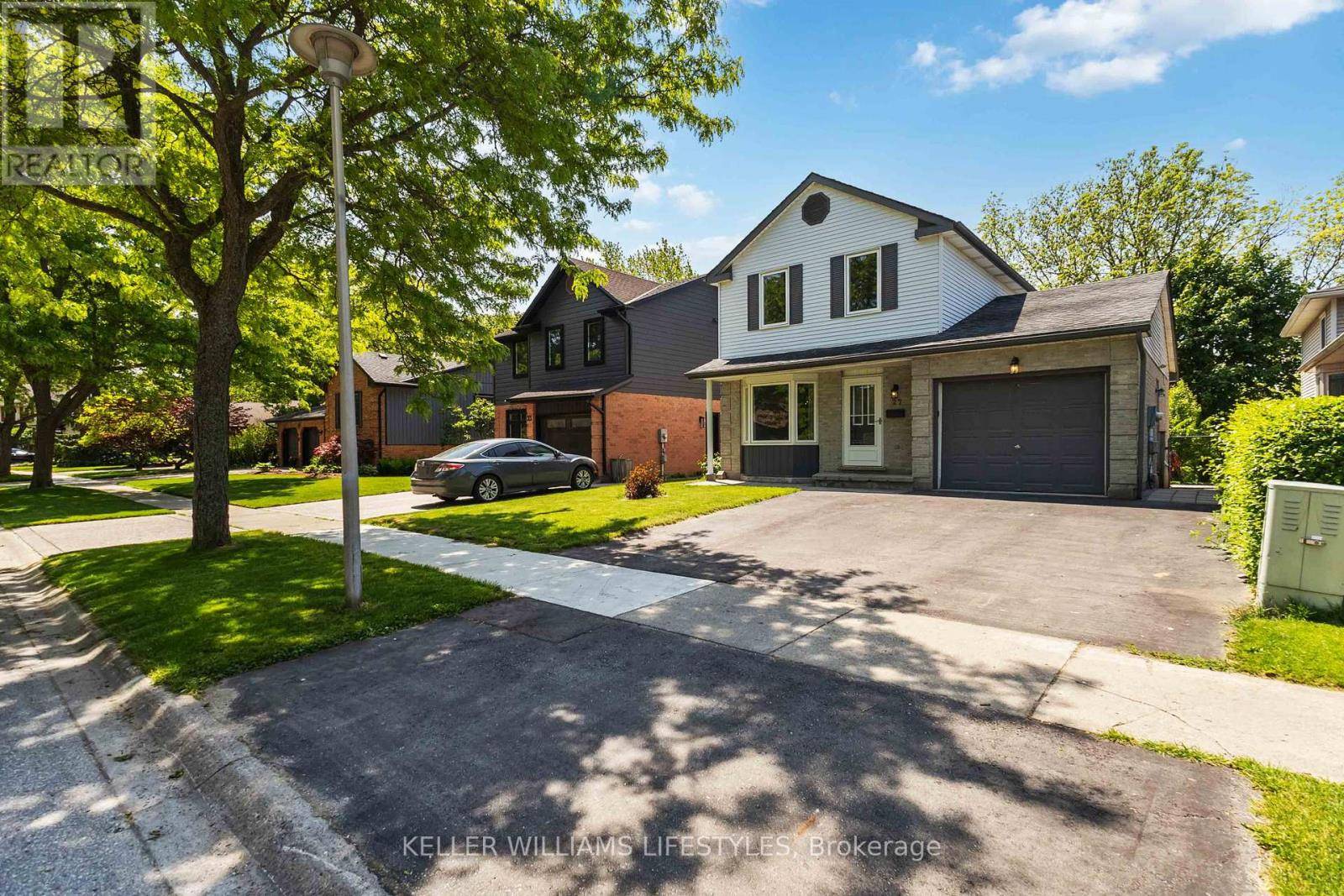London South (south T), ON N5Z4N4,27 MILLERS ROAD