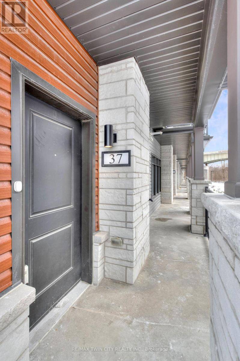Brant (paris), ON N3L0K7,2 Willow ST #37