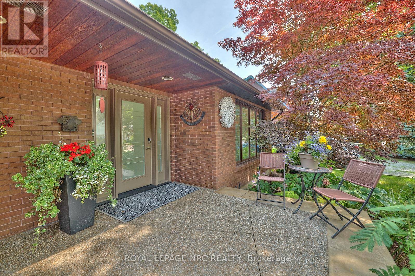 Niagara-on-the-lake (town), ON L0S1J0,13 OAK DRIVE