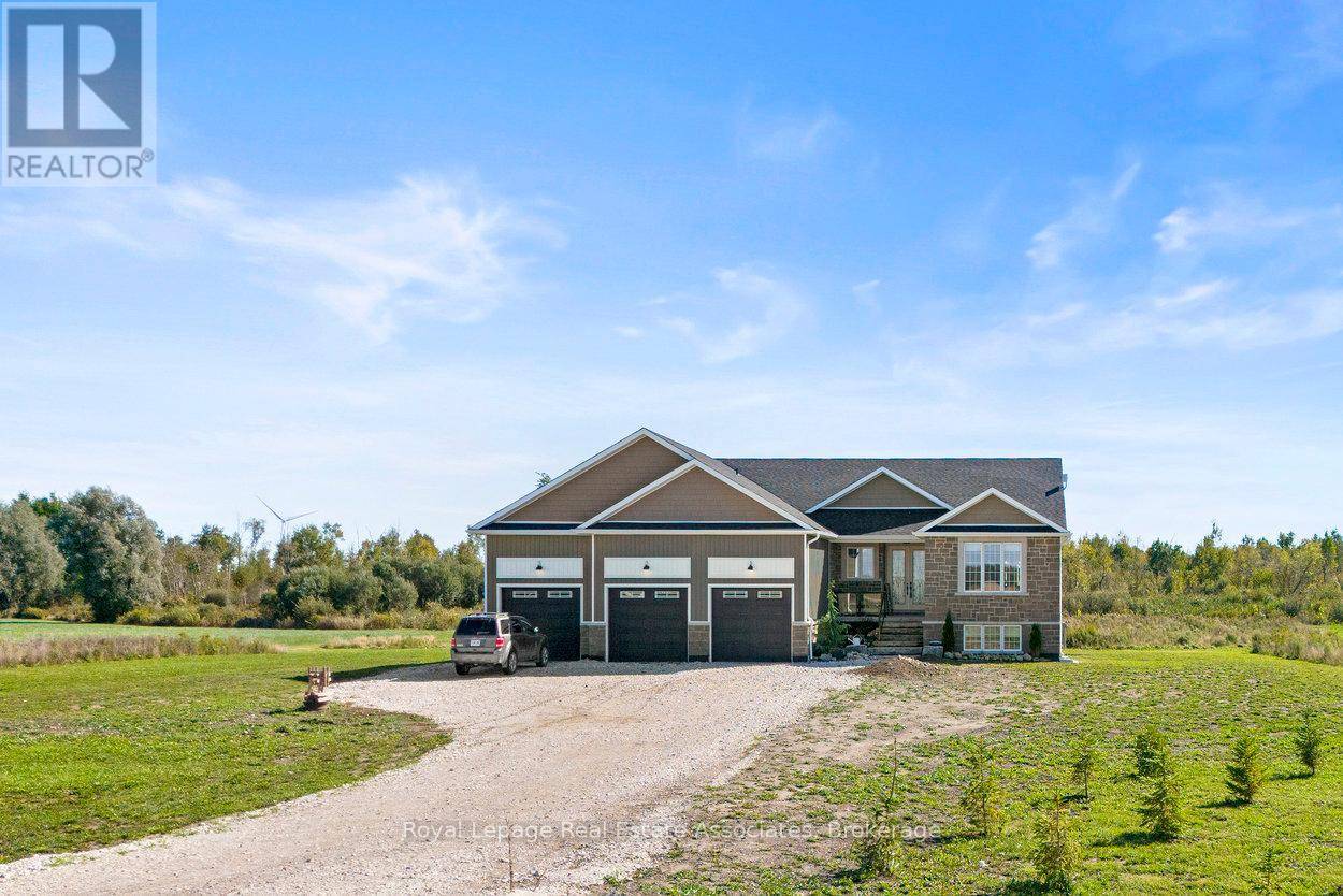 East Luther Grand Valley, ON L0N1G0,321312 Concession RD #6-7