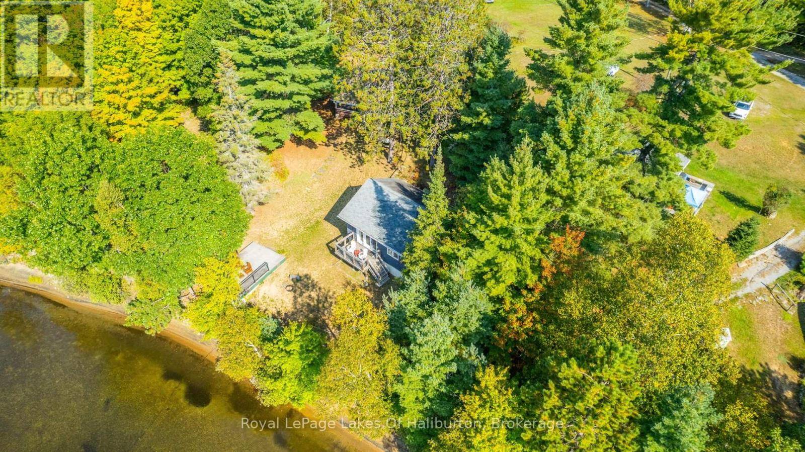 Algonquin Highlands (stanhope), ON K0M1S0,1070 FRANK'S LANE