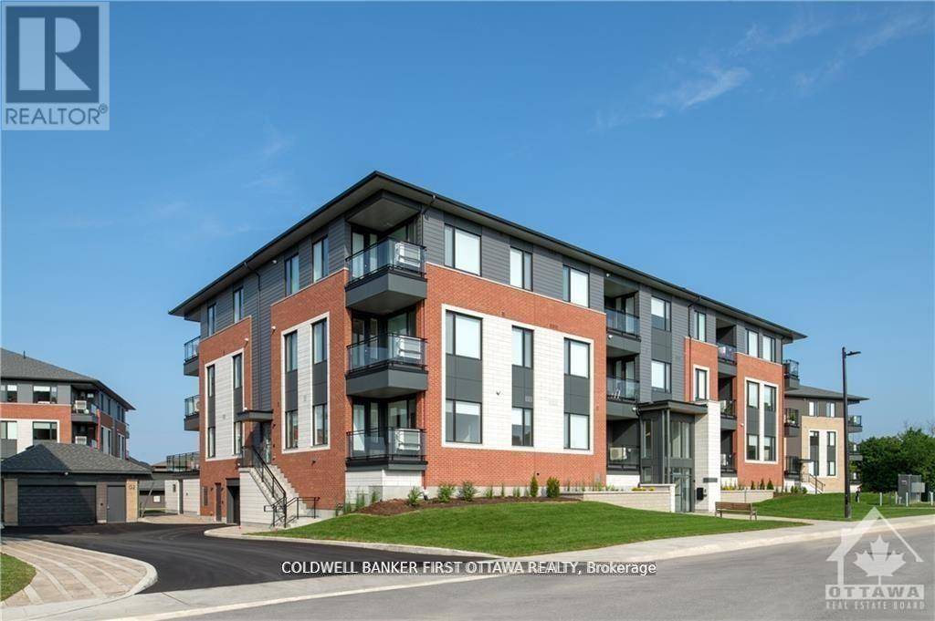 Ottawa, ON K1K5B4,611 WANAKI RD #305