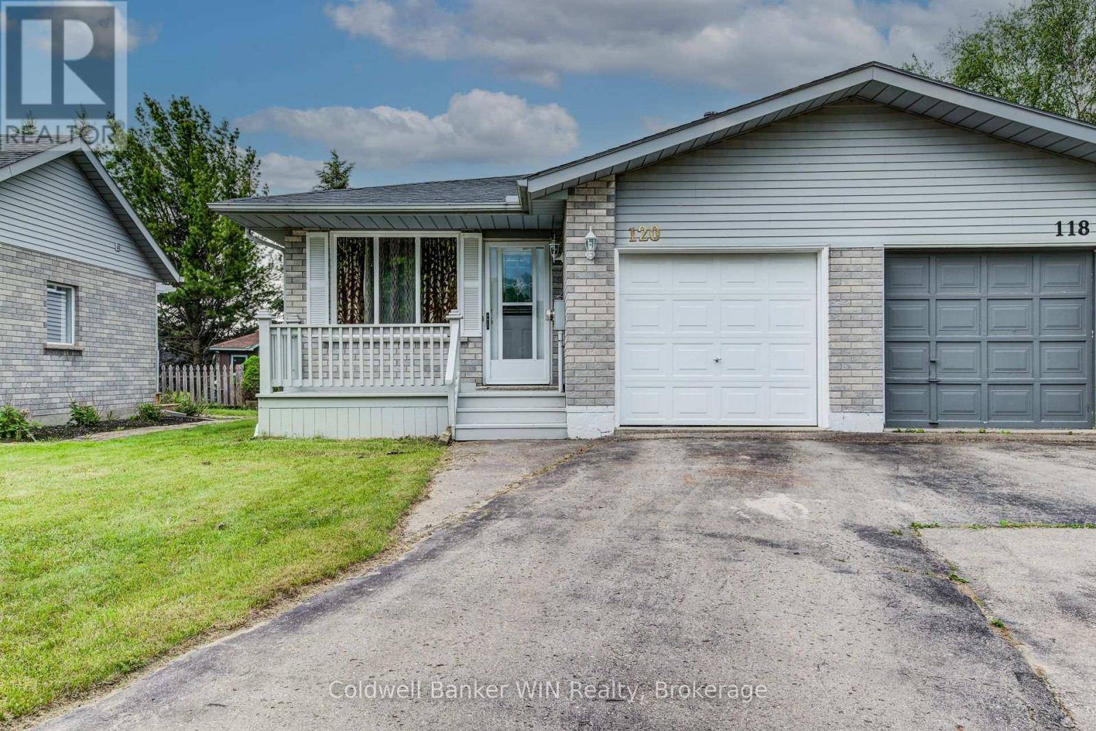 Wellington North (mount Forest), ON N0G2L3,120 MELISSA CRES.
