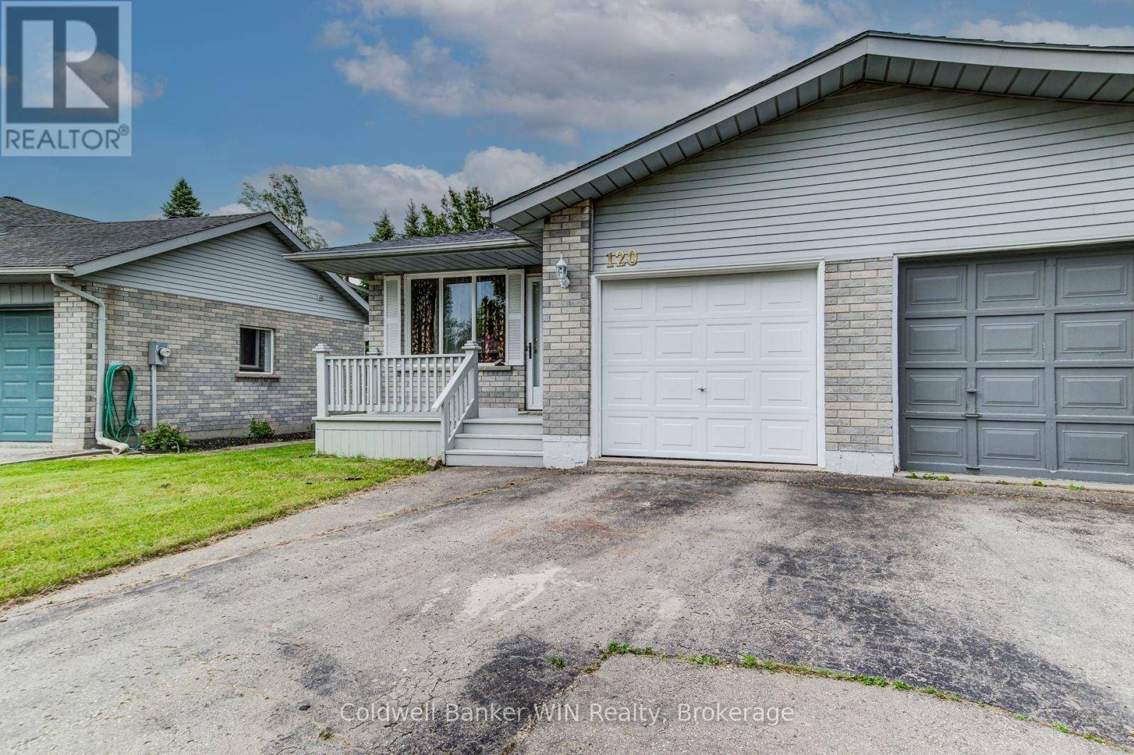 Wellington North (mount Forest), ON N0G2L3,120 MELISSA CRES.