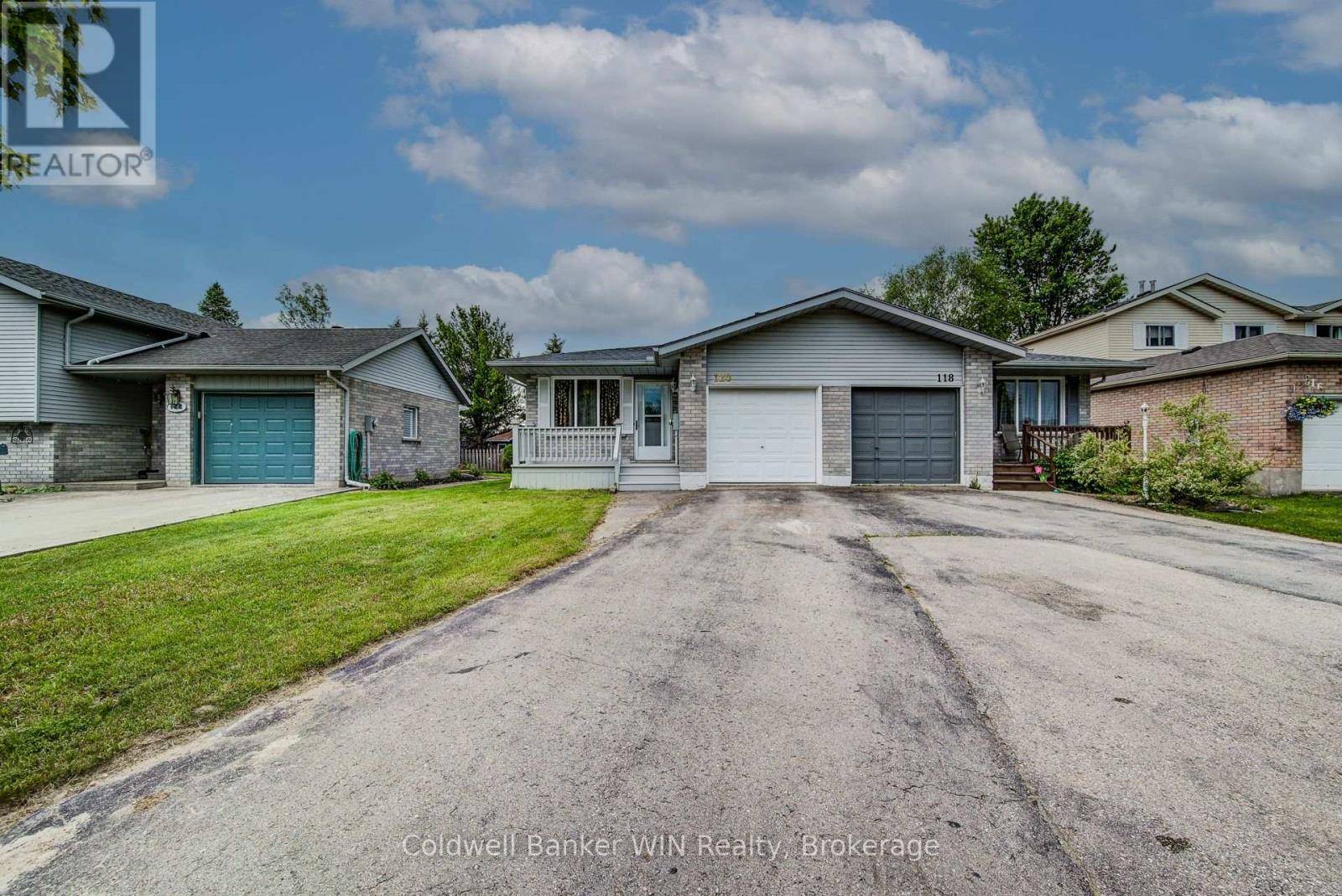 Wellington North (mount Forest), ON N0G2L3,120 MELISSA CRES.
