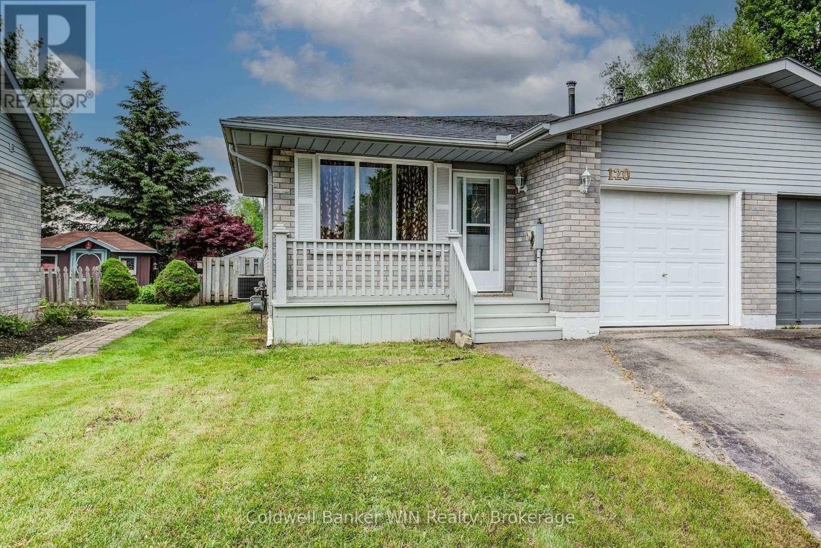 Wellington North (mount Forest), ON N0G2L3,120 MELISSA CRES.