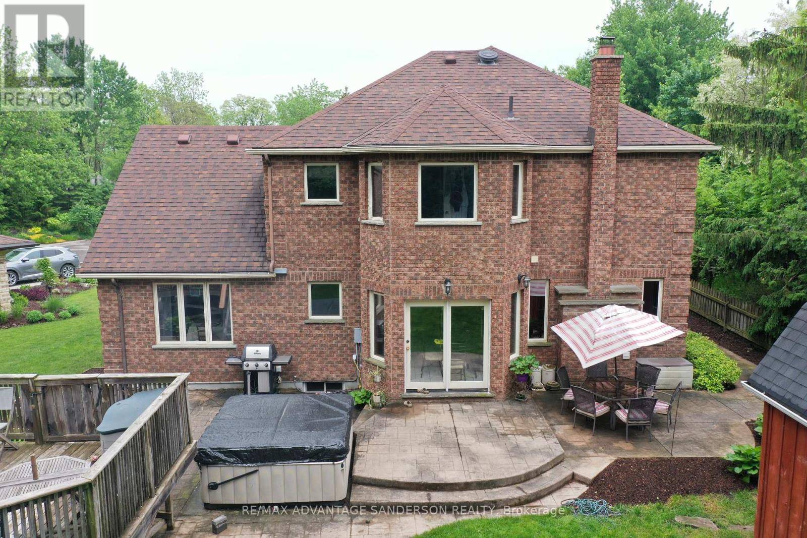 North Middlesex (alisa Craig), ON N0M1A0,1400 RABBITWOOD COURT