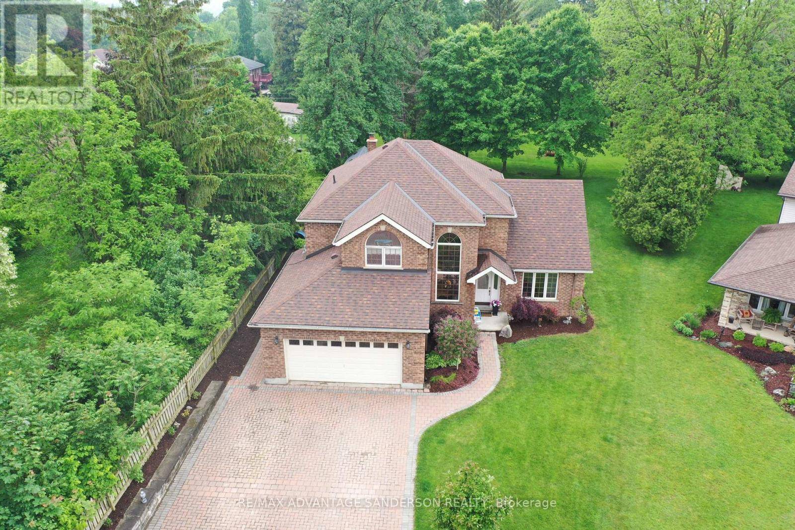 North Middlesex (alisa Craig), ON N0M1A0,1400 RABBITWOOD COURT