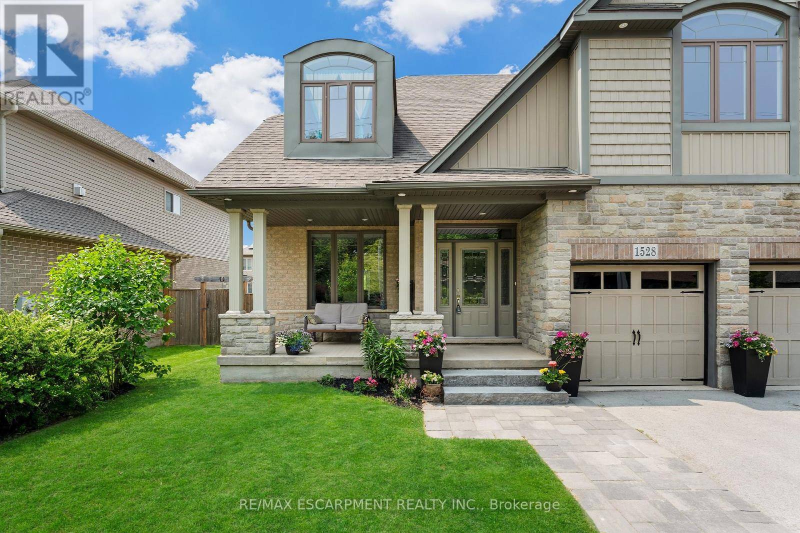 Pelham (fonthill), ON L0S1E5,1528 HAIST STREET