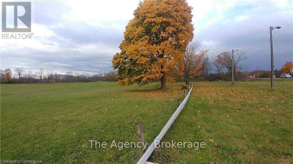 Fort Erie (bertie Ridge), ON L0S1N0,3452 GARRISON ROAD