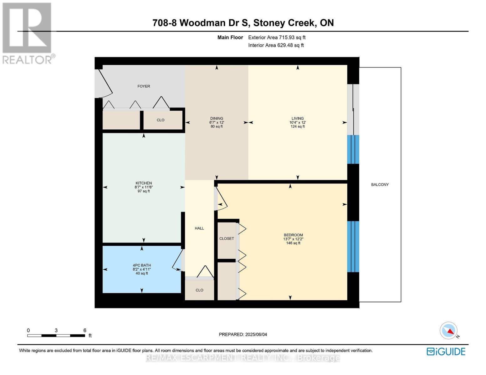 Hamilton (corman), ON L8K4C9,8 Woodman DR South #708