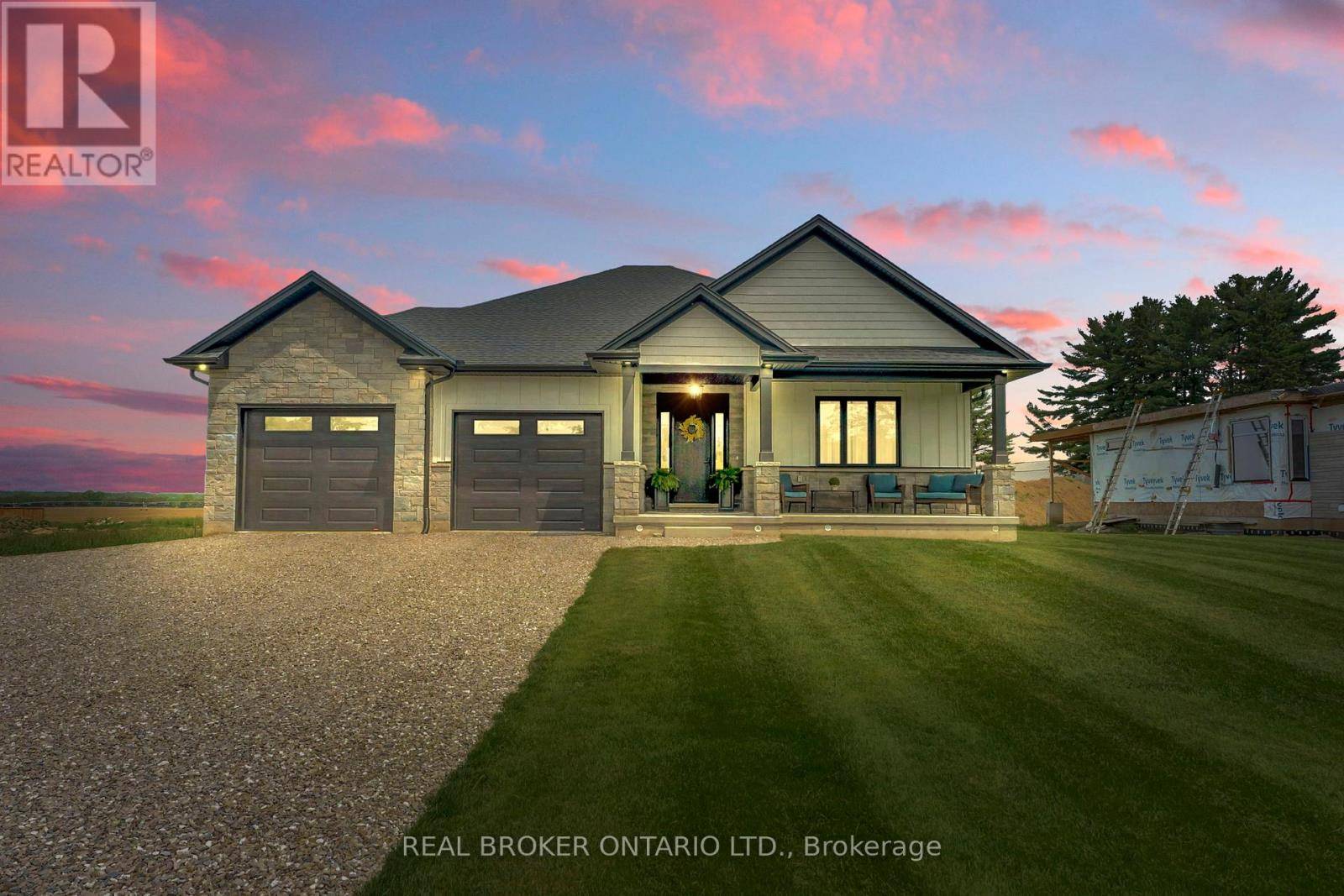 Bayham (eden), ON N0J1H0,56748 EDEN LINE
