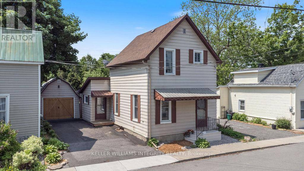 North Grenville, ON K0G1J0,112 THOMAS STREET