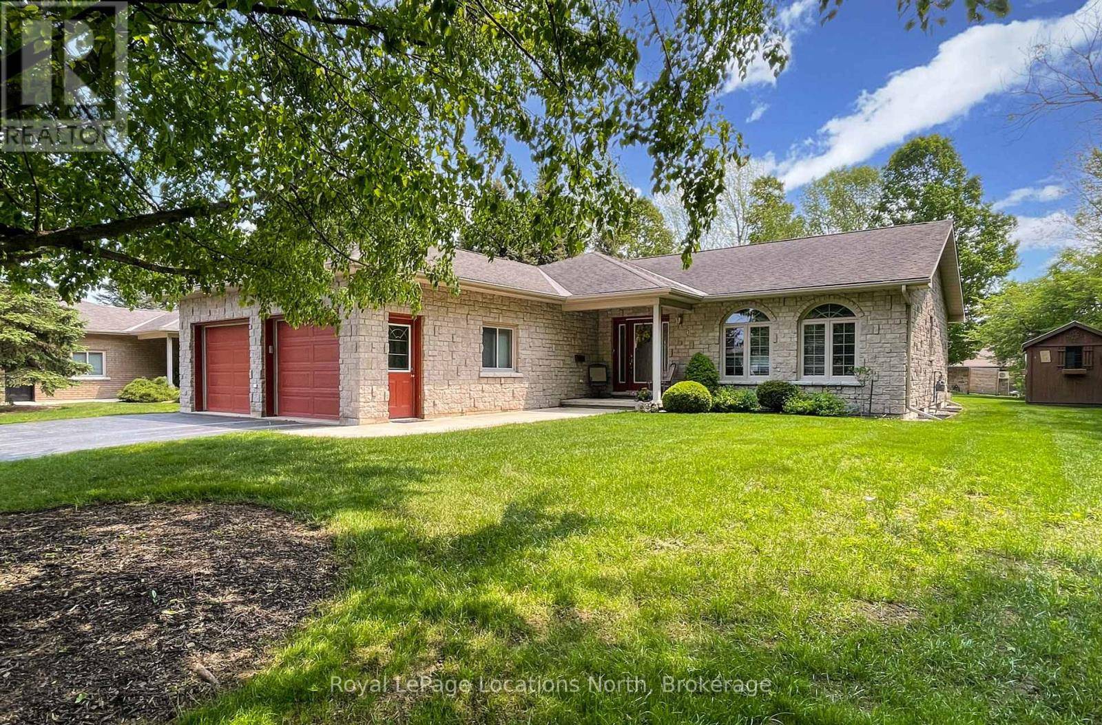 Meaford, ON N4L1X8,69 FAIRWAY AVENUE