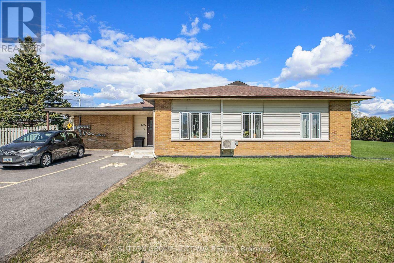 Ottawa, ON K0A3E0,2461 DUNNING RD #3