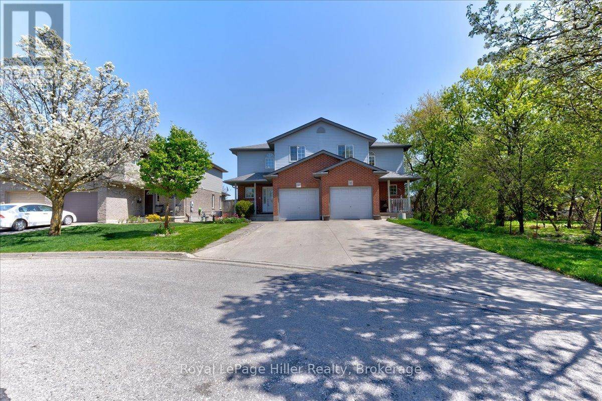 Stratford, ON N5A7W8,83 BELL COURT