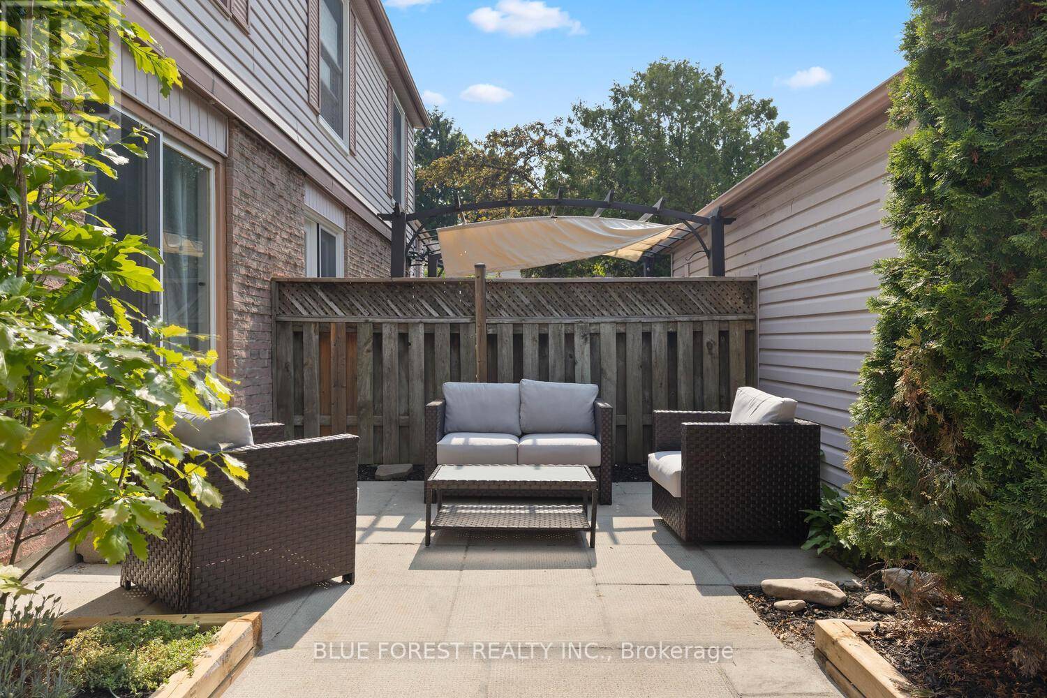 London North (north P), ON N6H4M8,375 EVERGLADE CRESCENT