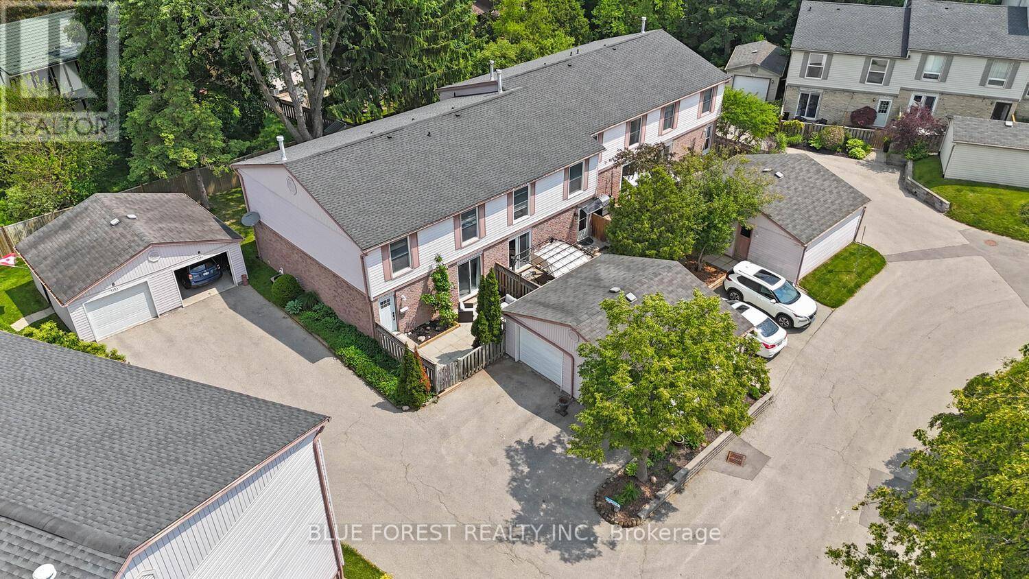 London North (north P), ON N6H4M8,375 EVERGLADE CRESCENT