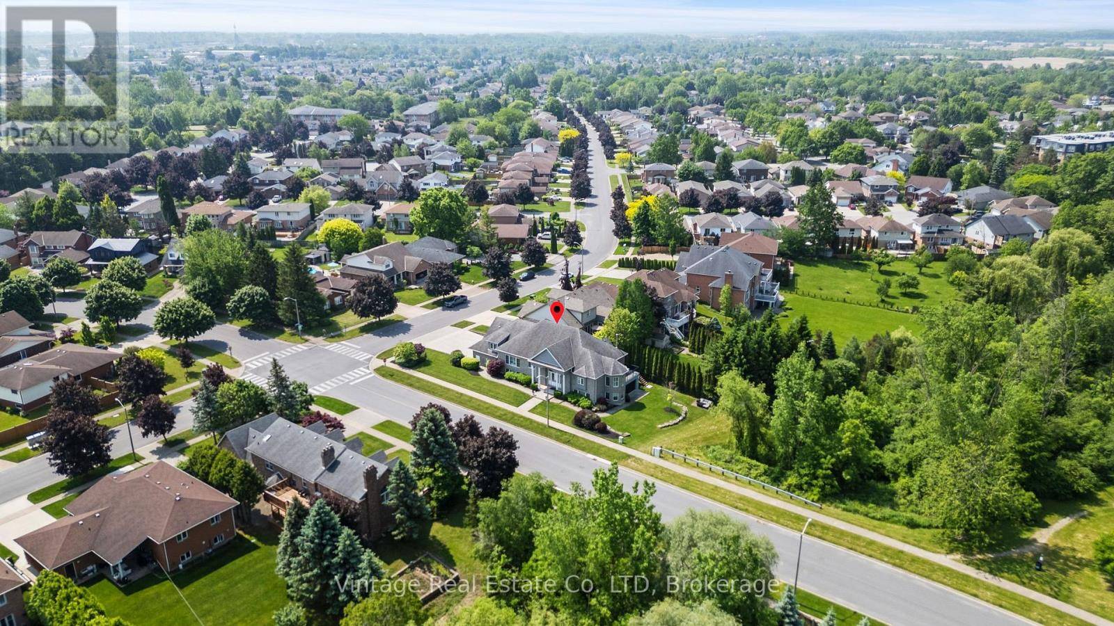 Niagara Falls (mt. Carmel), ON L2H2Y1,3689 CARDINAL DRIVE