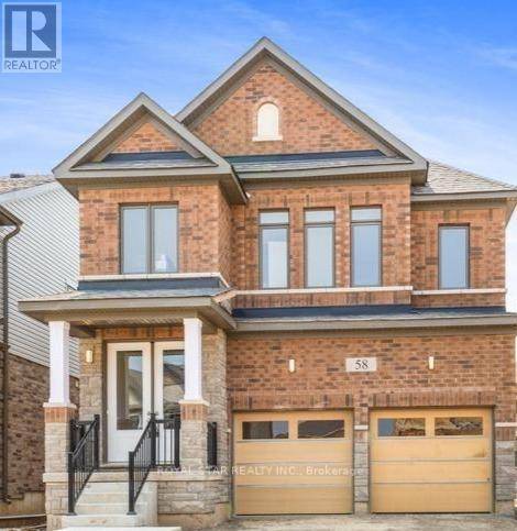 North Dumfries, ON N0B1E0,58 PRINCE PHILIP BOULEVARD