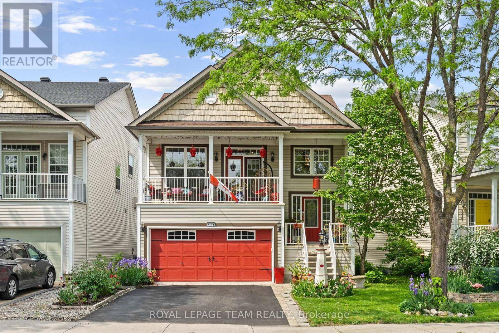 Ottawa, ON K2J5C3,275 BERRIGAN DRIVE