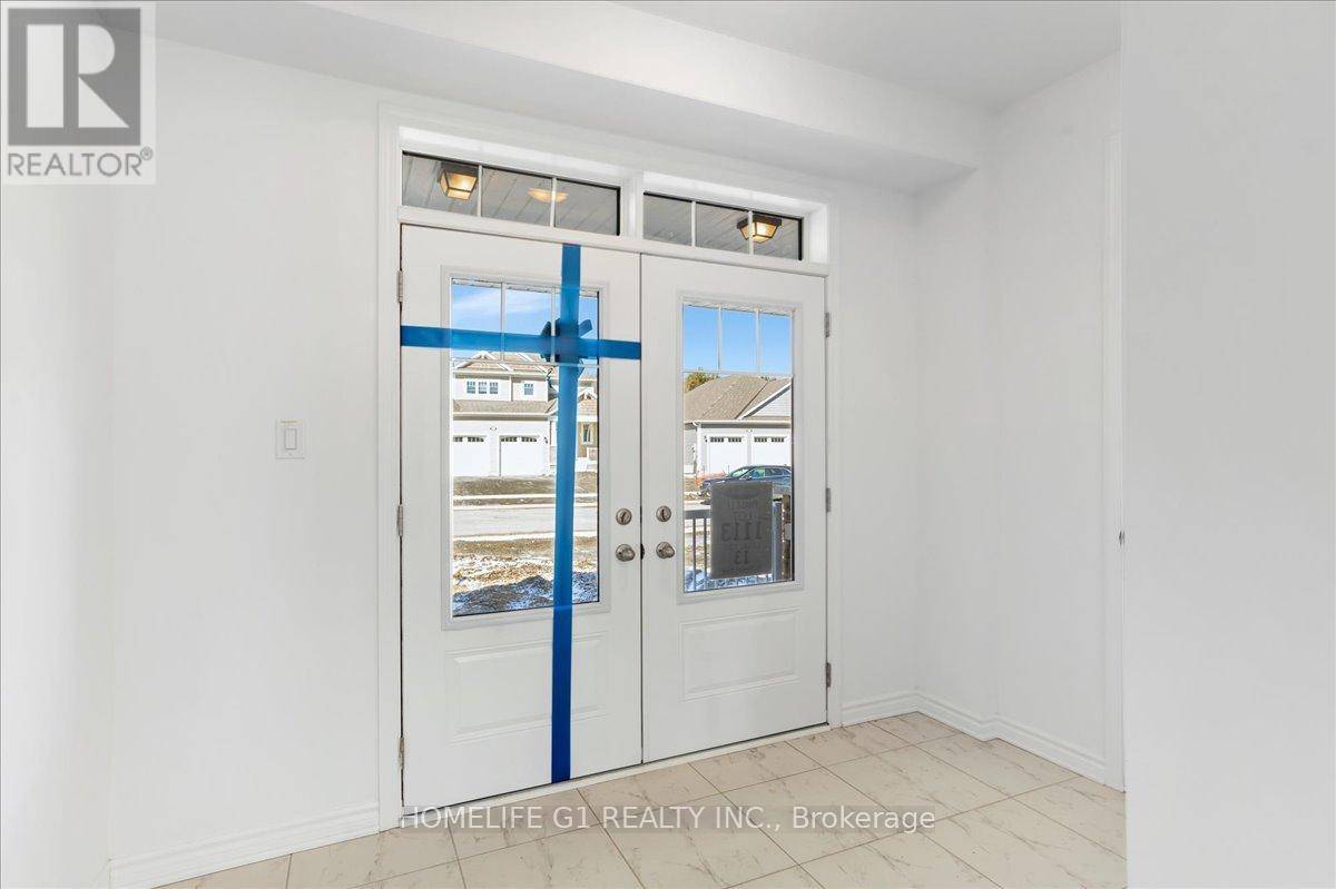 Bracebridge (macaulay), ON P1L0N4,24 CHAMBERY STREET