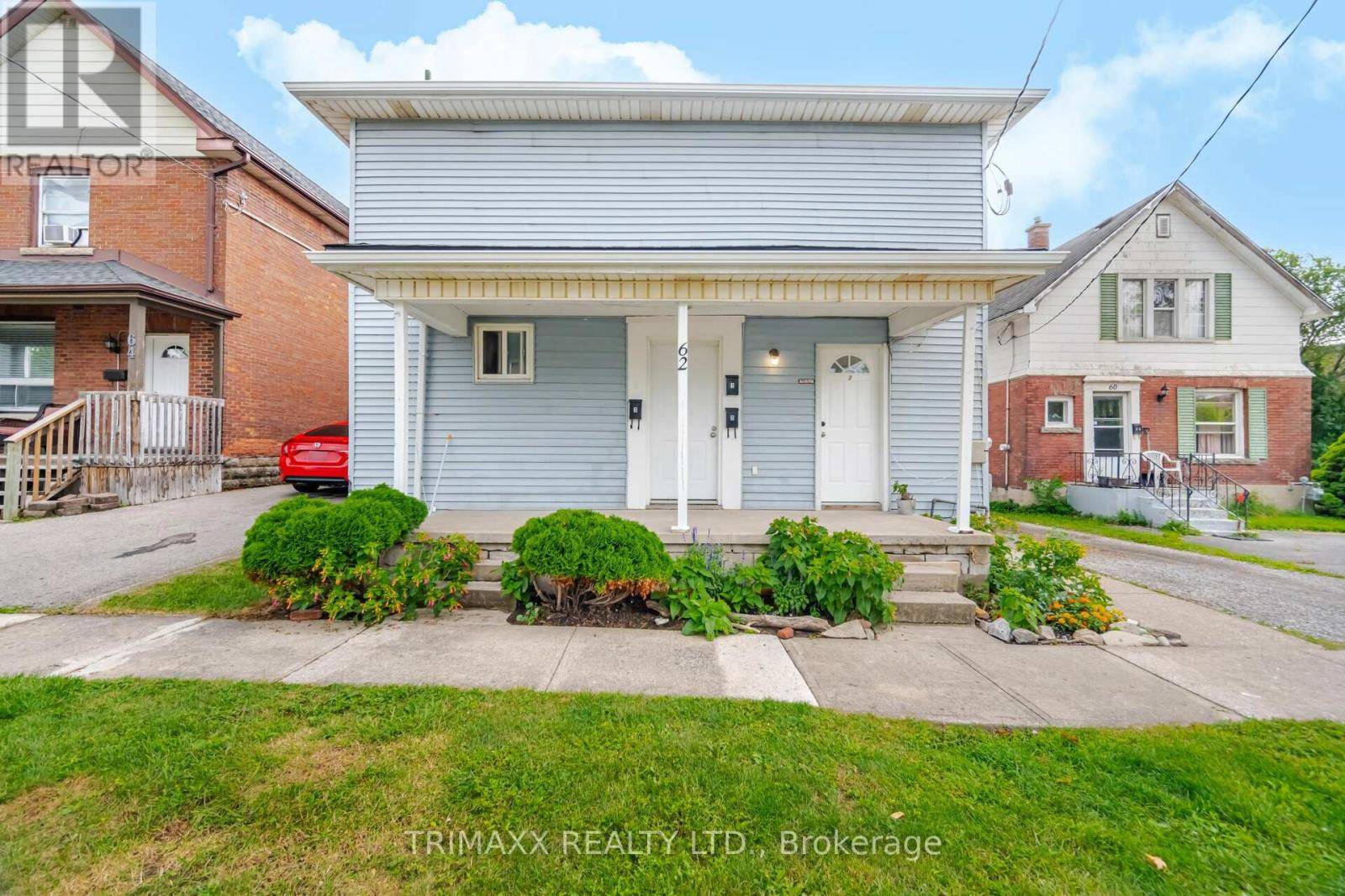 Thorold (thorold Downtown), ON L2V2N9,62 PINE STREET N