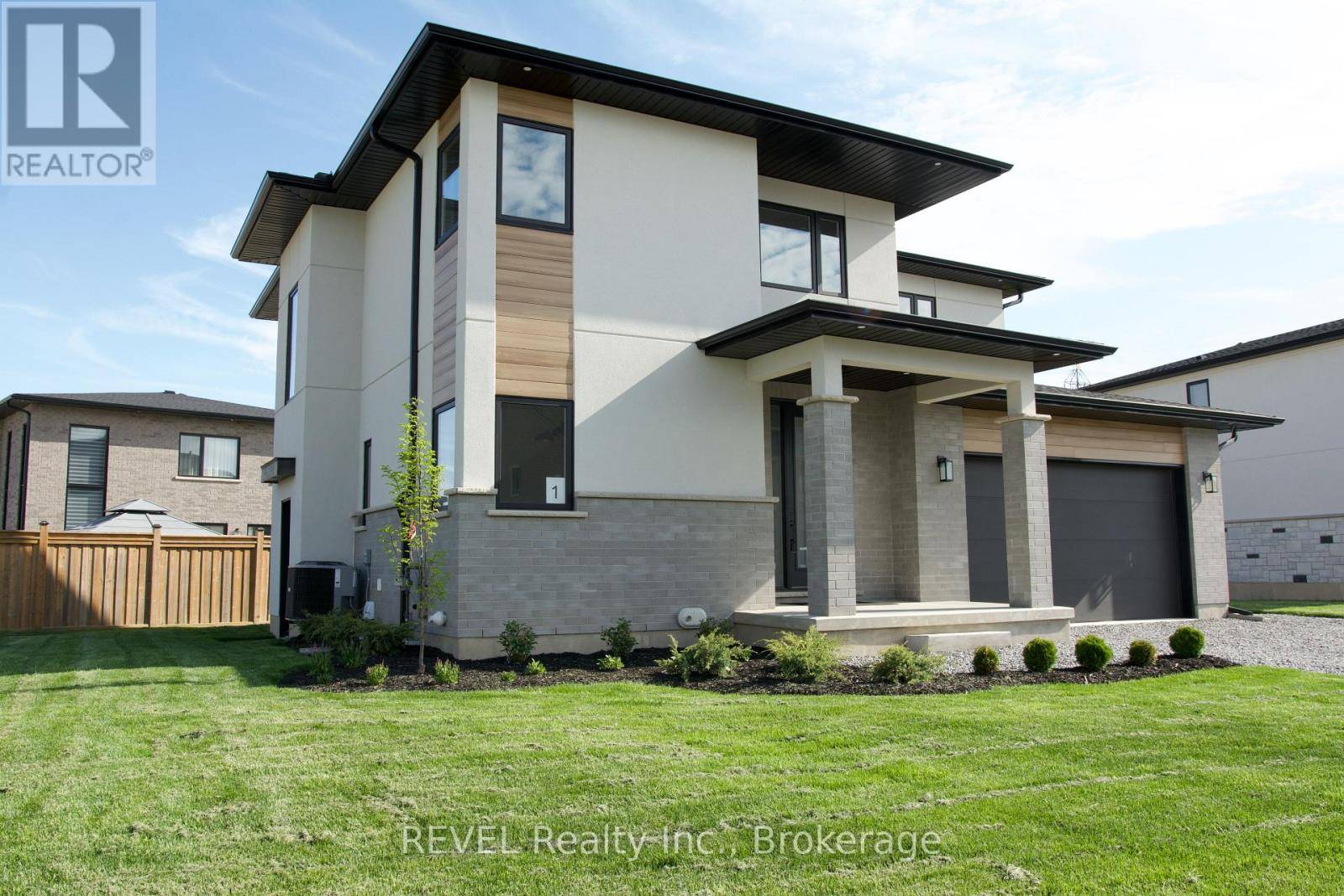 Thorold (rolling Meadows), ON L2V0M7,1 ELVIRA WAY
