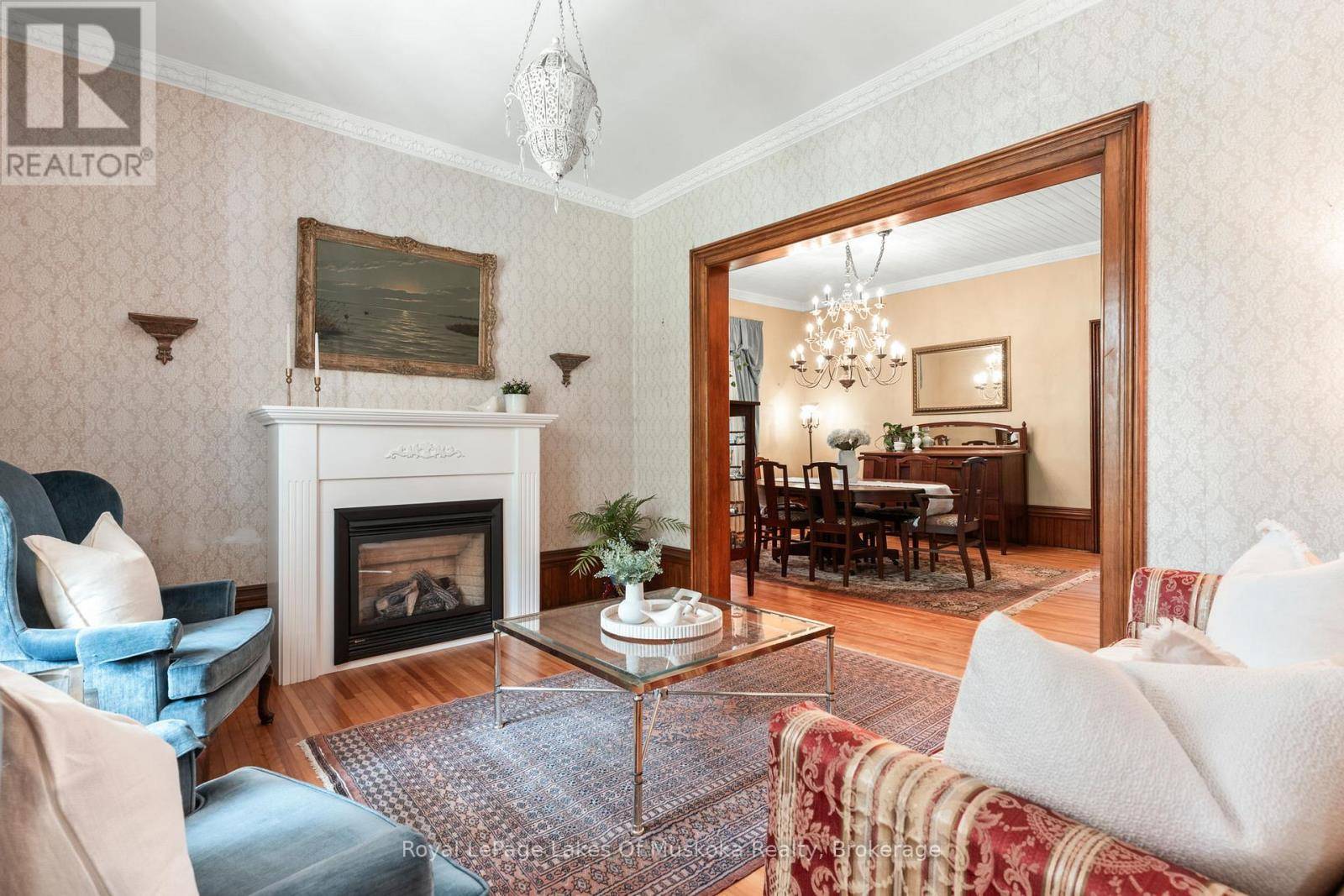 Bracebridge (macaulay), ON P1L0G9,229 FRASERBURG ROAD