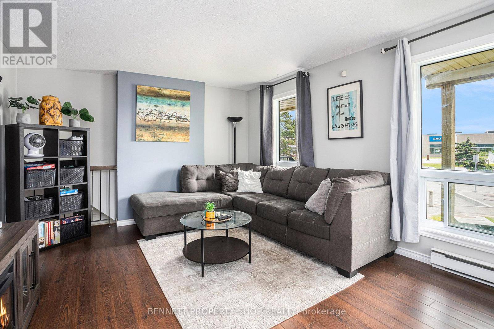 Ottawa, ON K2L3X6,1208 Tanguay CT #48