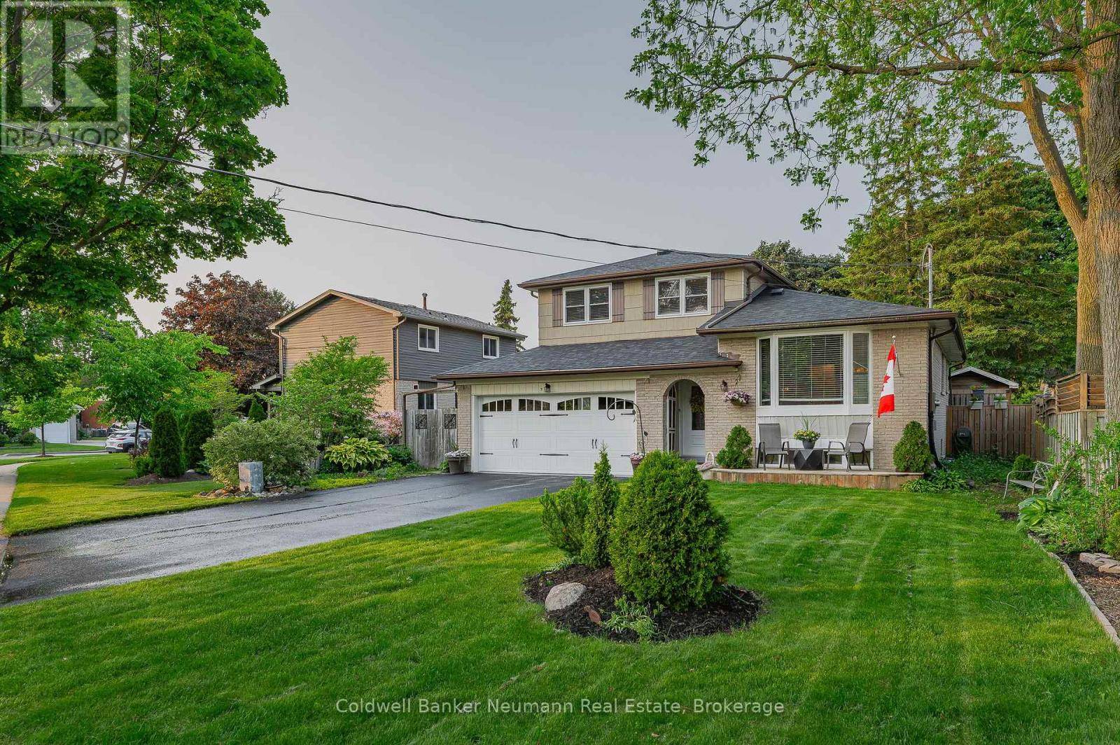 Guelph (victoria North), ON N1E1A2,5 VISTA TERRACE