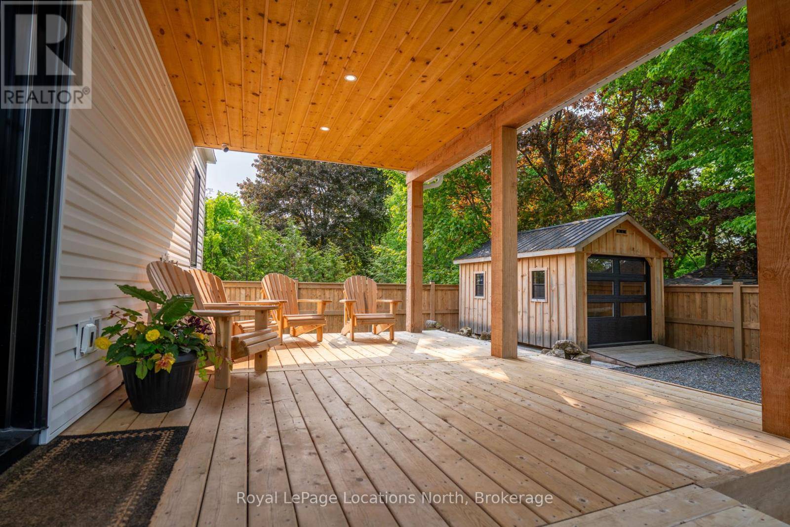 Meaford, ON N4L1G3,163 TROWBRIDGE STREET W