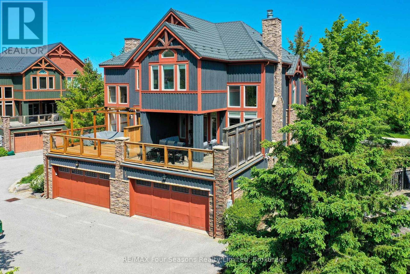Blue Mountains, ON L9Y0V5,214 BLUESKI GEORGE CRES #26