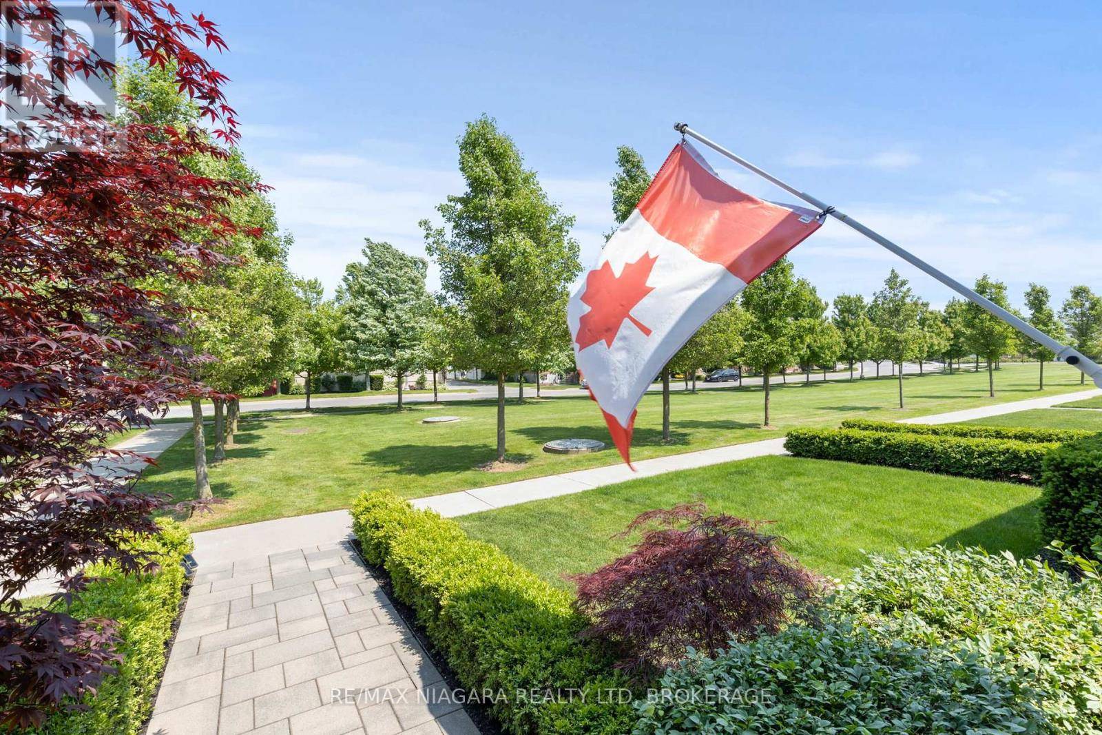 Niagara-on-the-lake (town), ON L0S1J0,69 GARRISON VILLAGE DRIVE