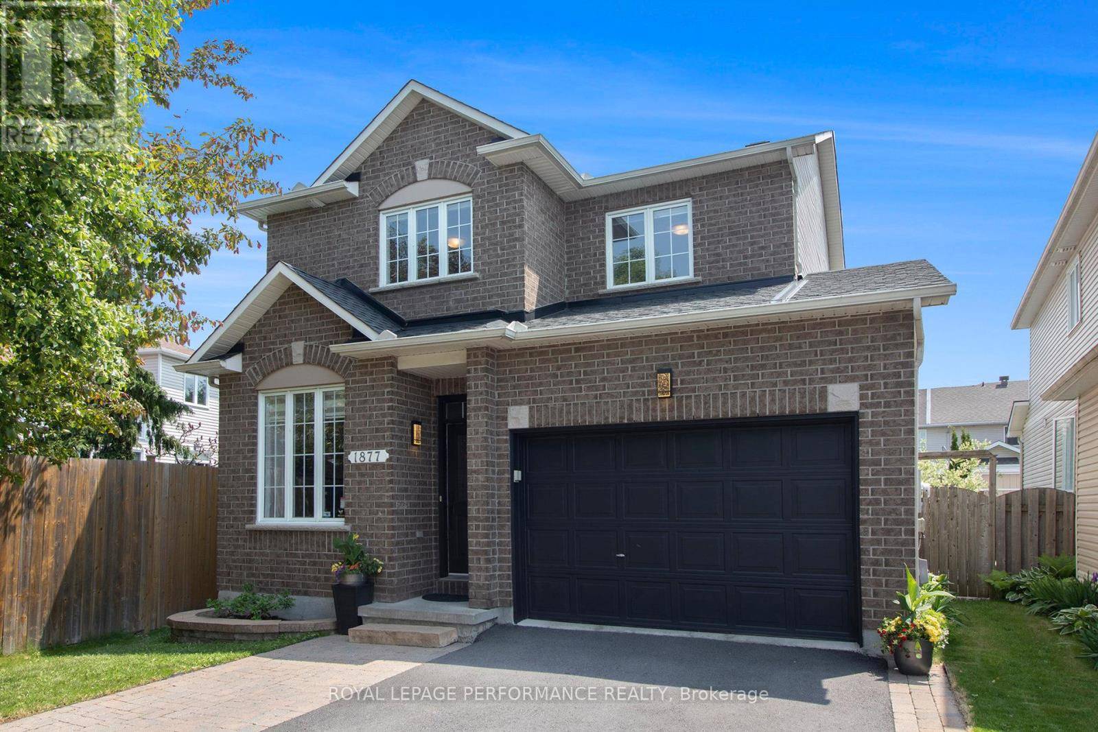 Ottawa, ON K4A4P9,1877 SPRINGRIDGE DRIVE