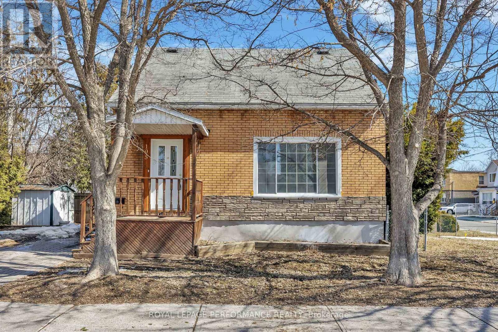 Ottawa, ON K1L7R4,195 BARIBEAU STREET