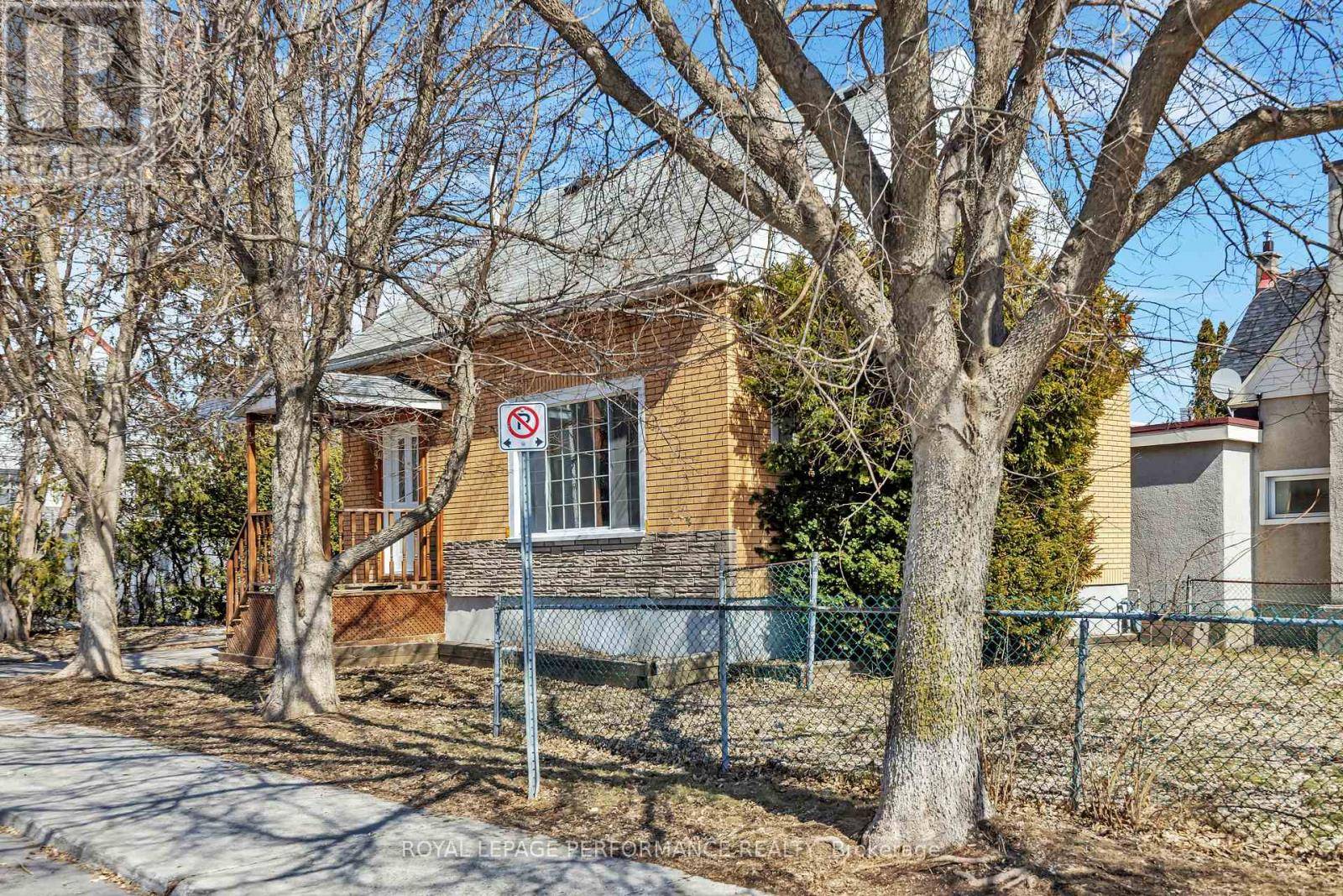 Ottawa, ON K1L7R4,195 BARIBEAU STREET