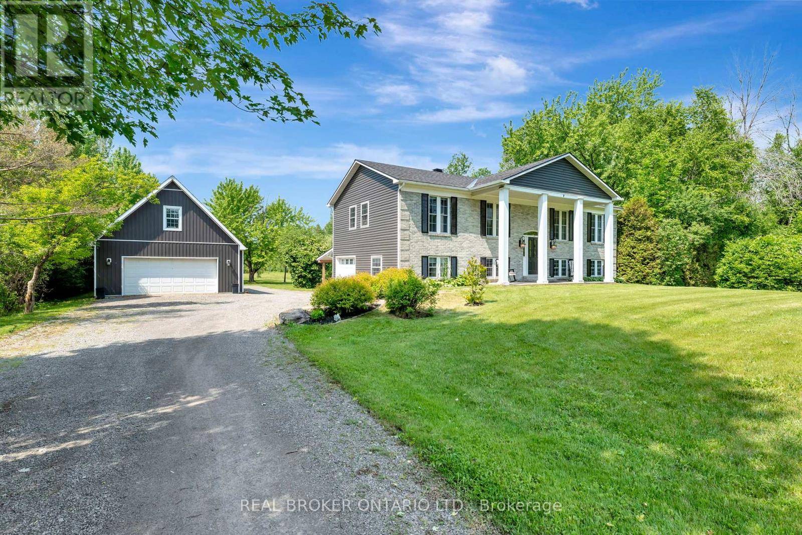 North Grenville, ON K0G1J0,326 JOHNSTON ROAD
